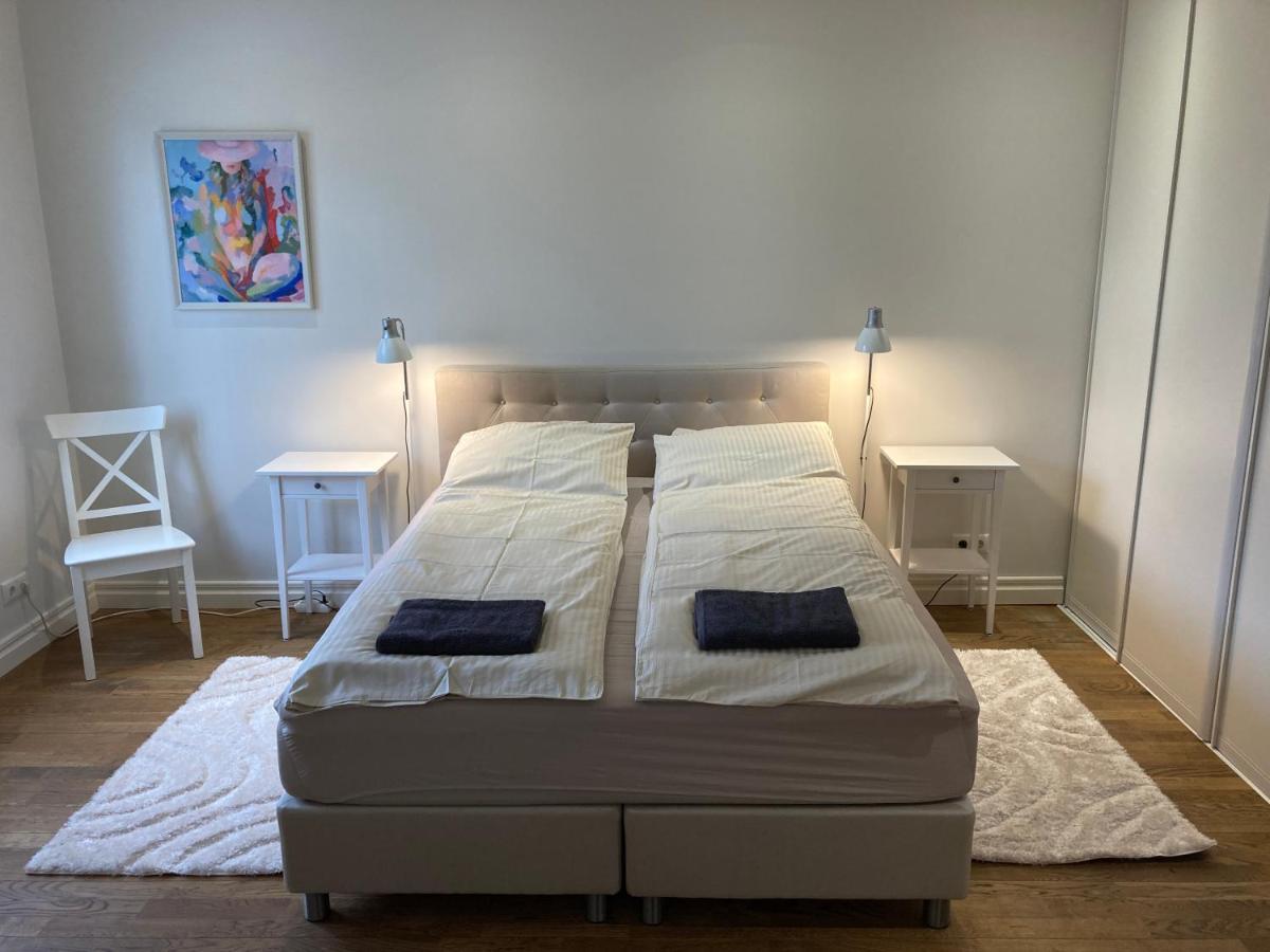 Lossi Apartment Курессааре Экстерьер фото